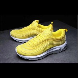 mustard yellow 97